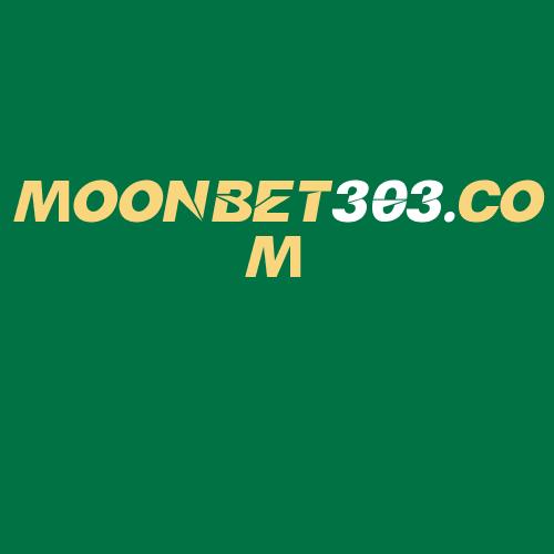 Logo da MOONBET303